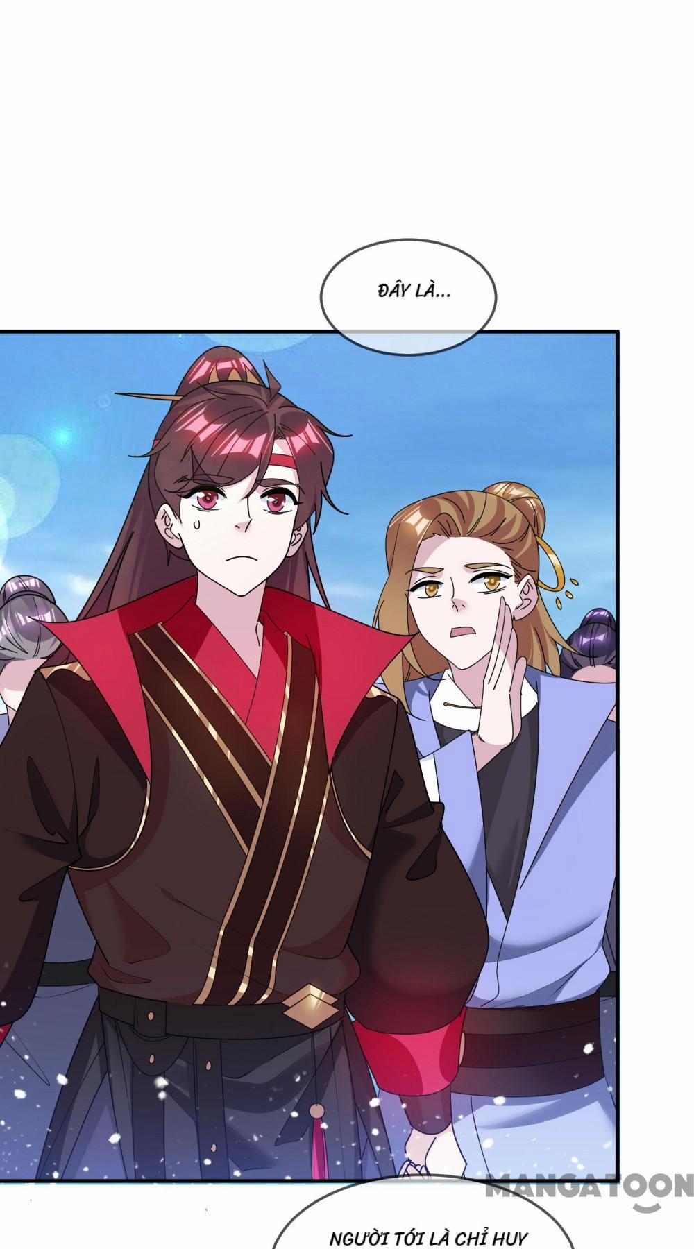 Cực Phẩm Bại Gia Tử 191 trang 27