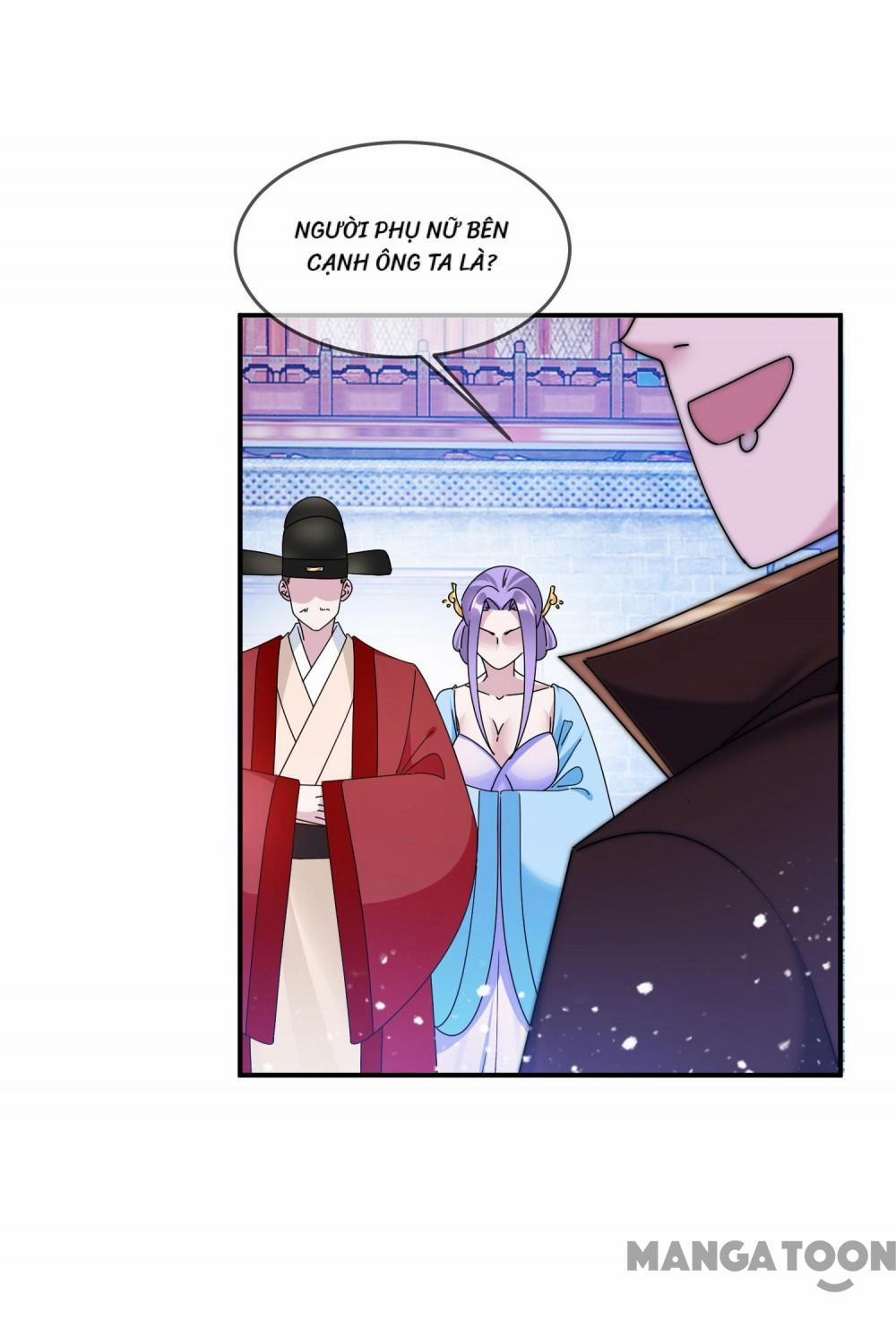 Cực Phẩm Bại Gia Tử 191 trang 29