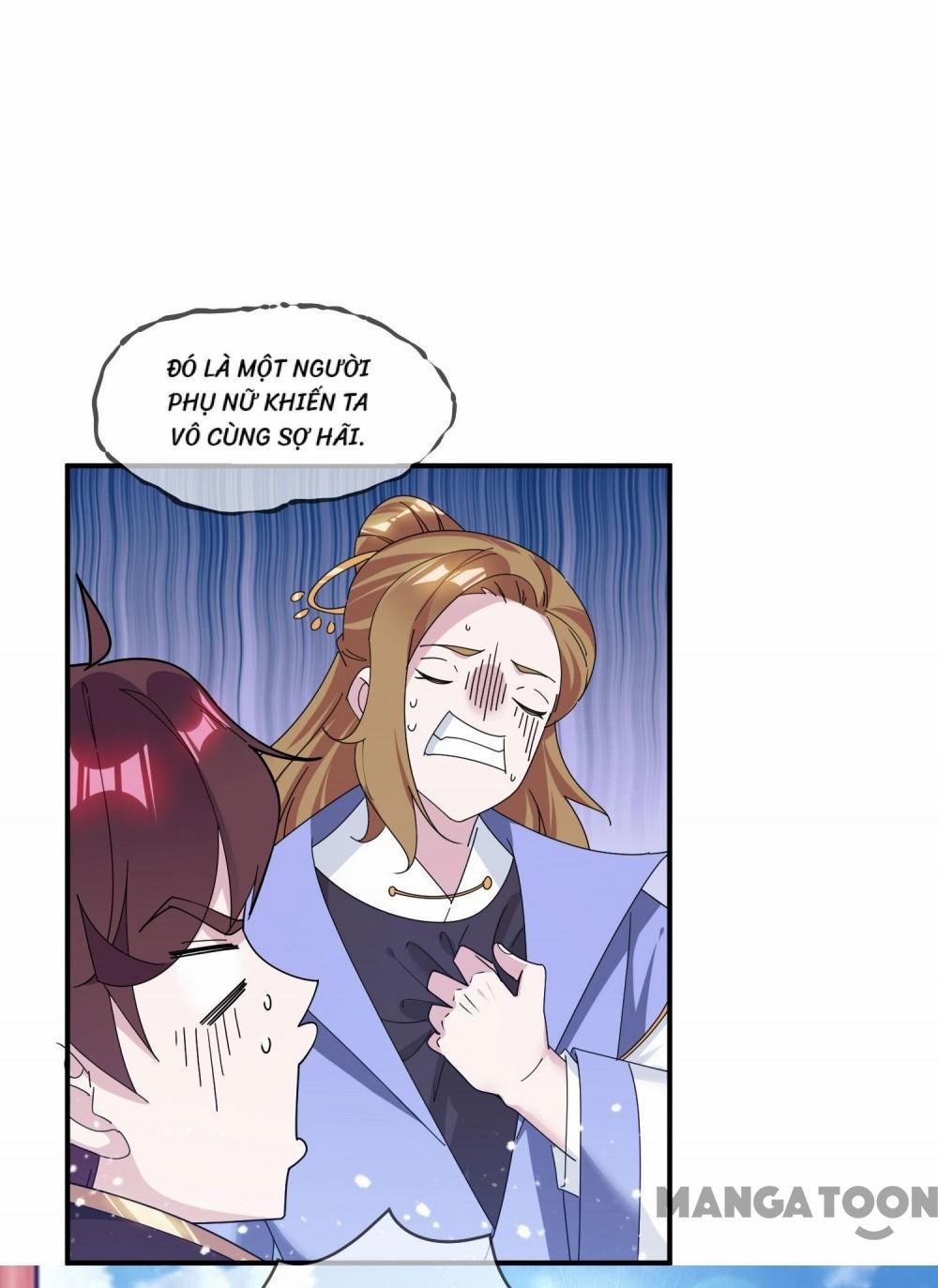 Cực Phẩm Bại Gia Tử 191 trang 30