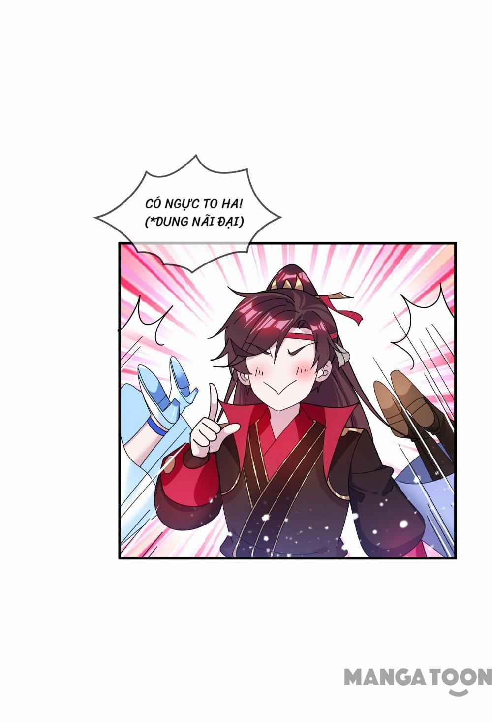 Cực Phẩm Bại Gia Tử 191 trang 35