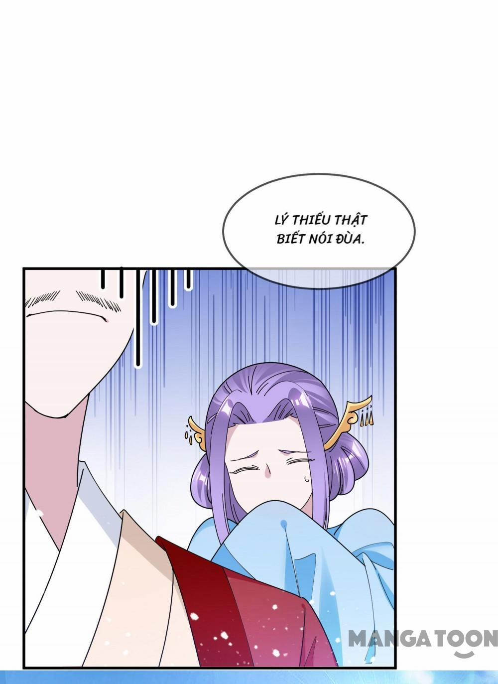 Cực Phẩm Bại Gia Tử 191 trang 36