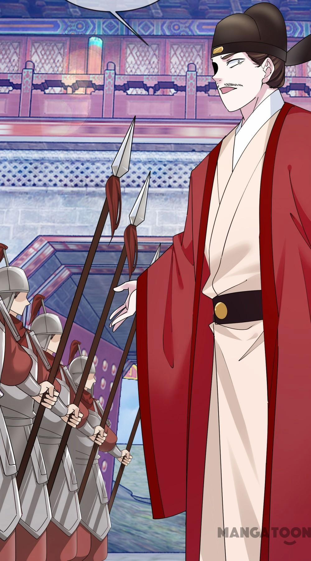 Cực Phẩm Bại Gia Tử 191 trang 38