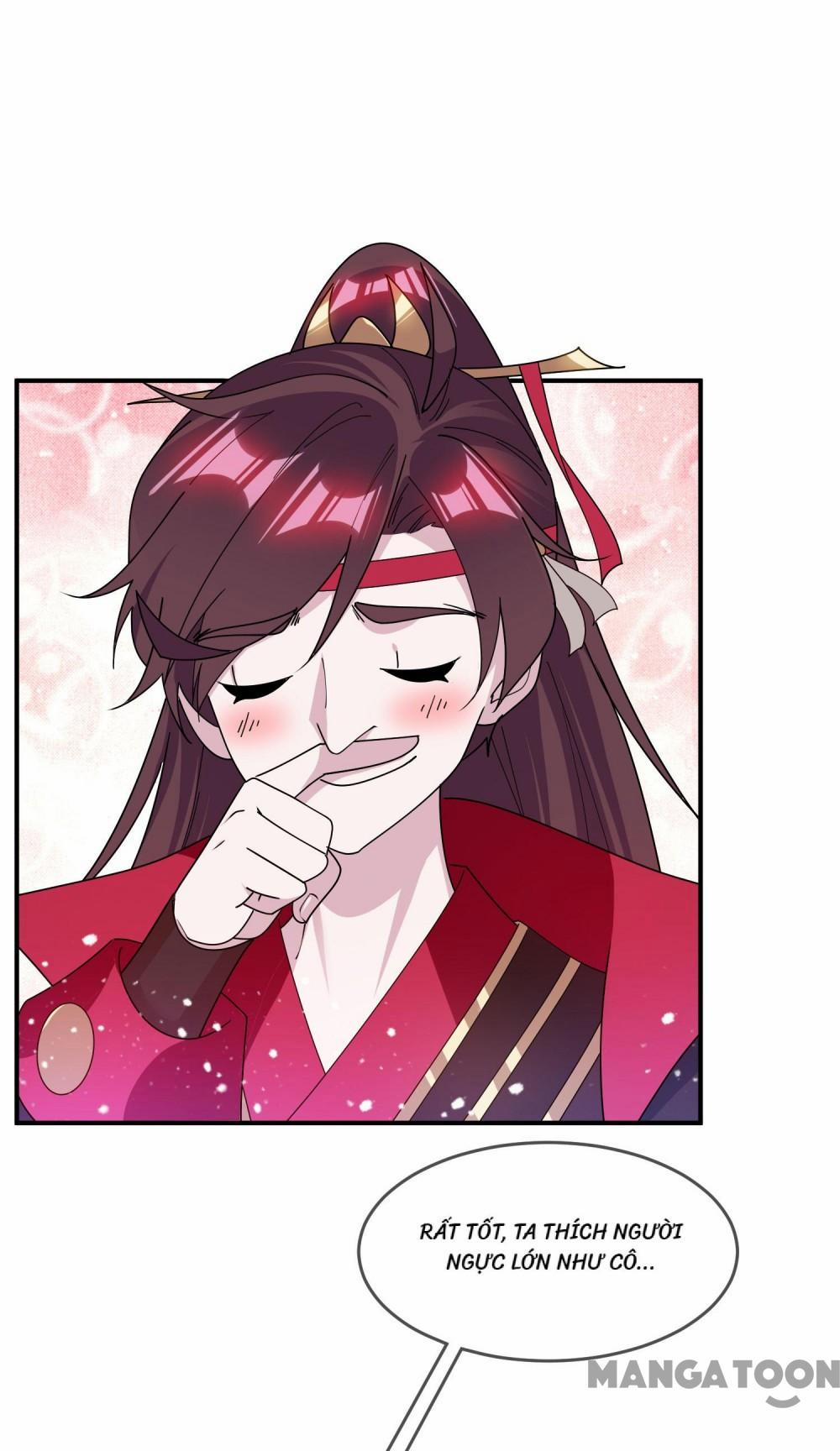 Cực Phẩm Bại Gia Tử 191 trang 4