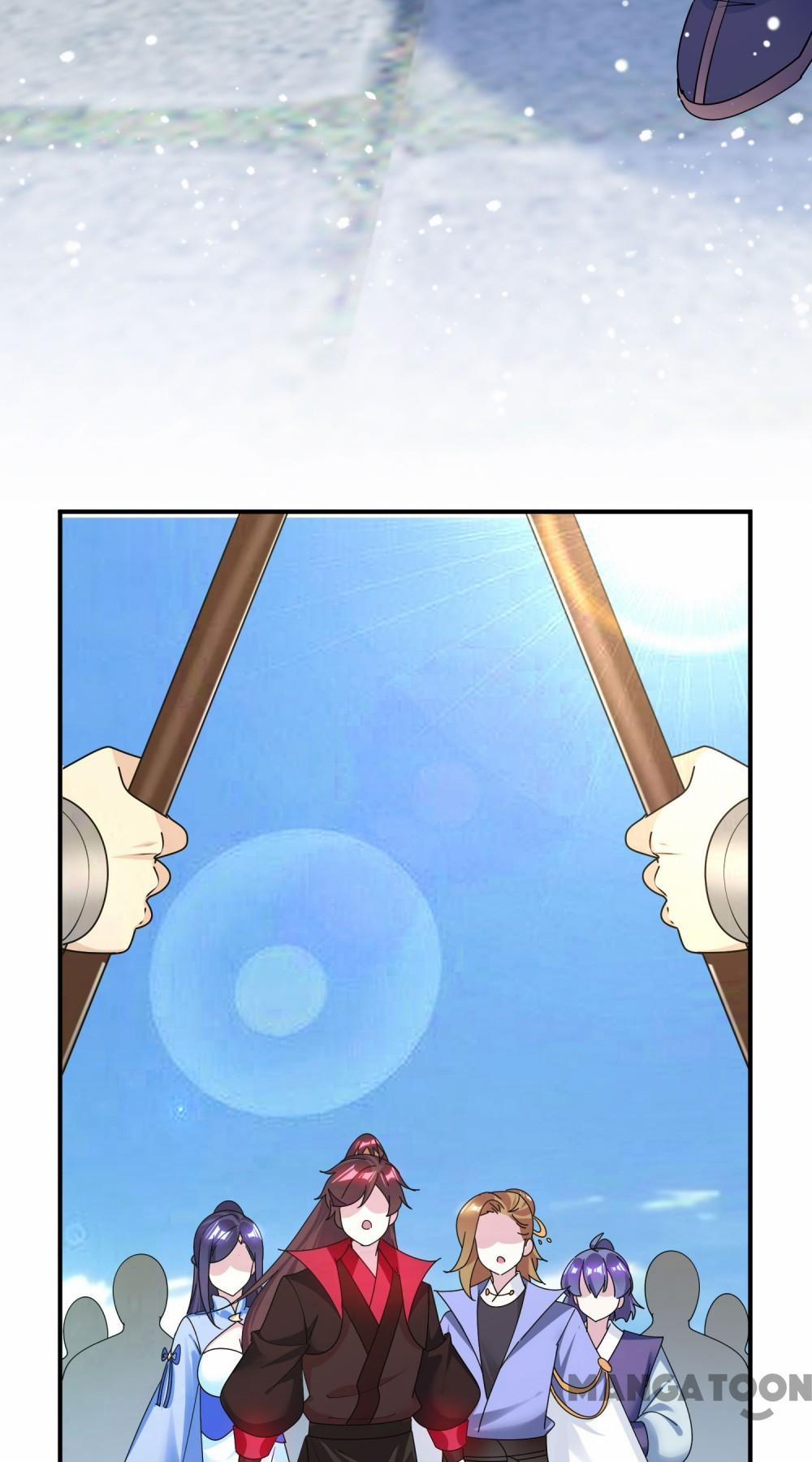 Cực Phẩm Bại Gia Tử 191 trang 40