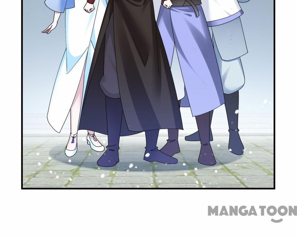 Cực Phẩm Bại Gia Tử 191 trang 41