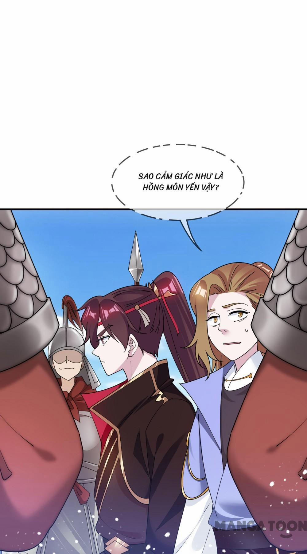 Cực Phẩm Bại Gia Tử 191 trang 42