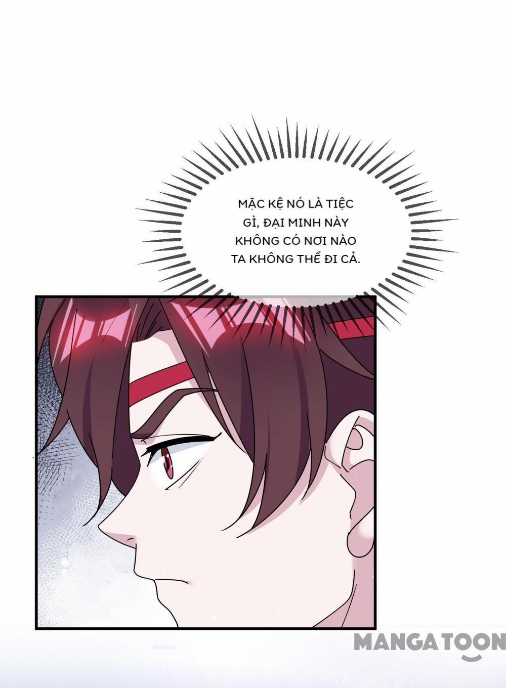 Cực Phẩm Bại Gia Tử 191 trang 44