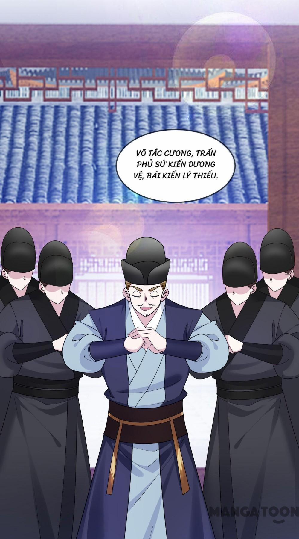 Cực Phẩm Bại Gia Tử 191 trang 45