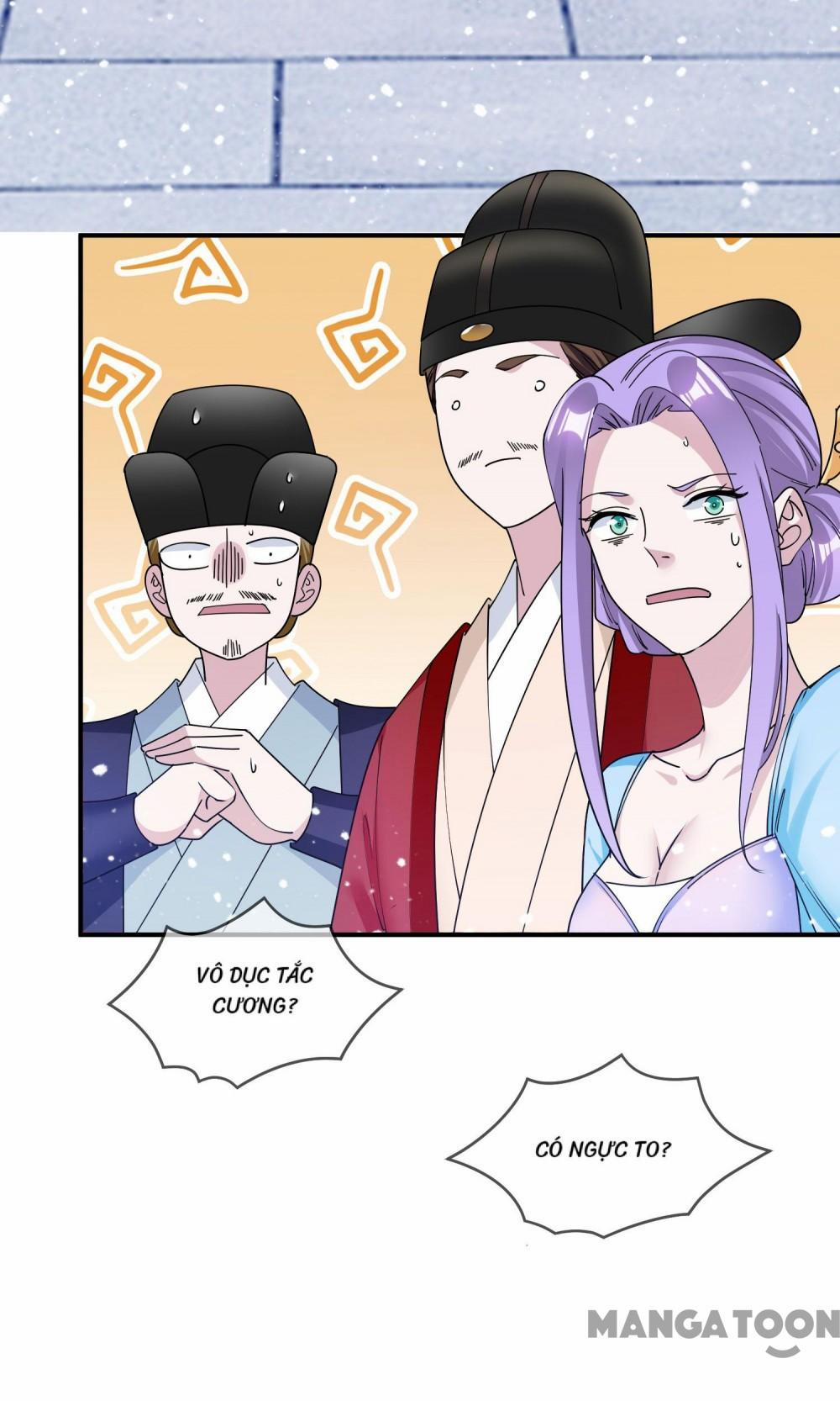 Cực Phẩm Bại Gia Tử 191 trang 47