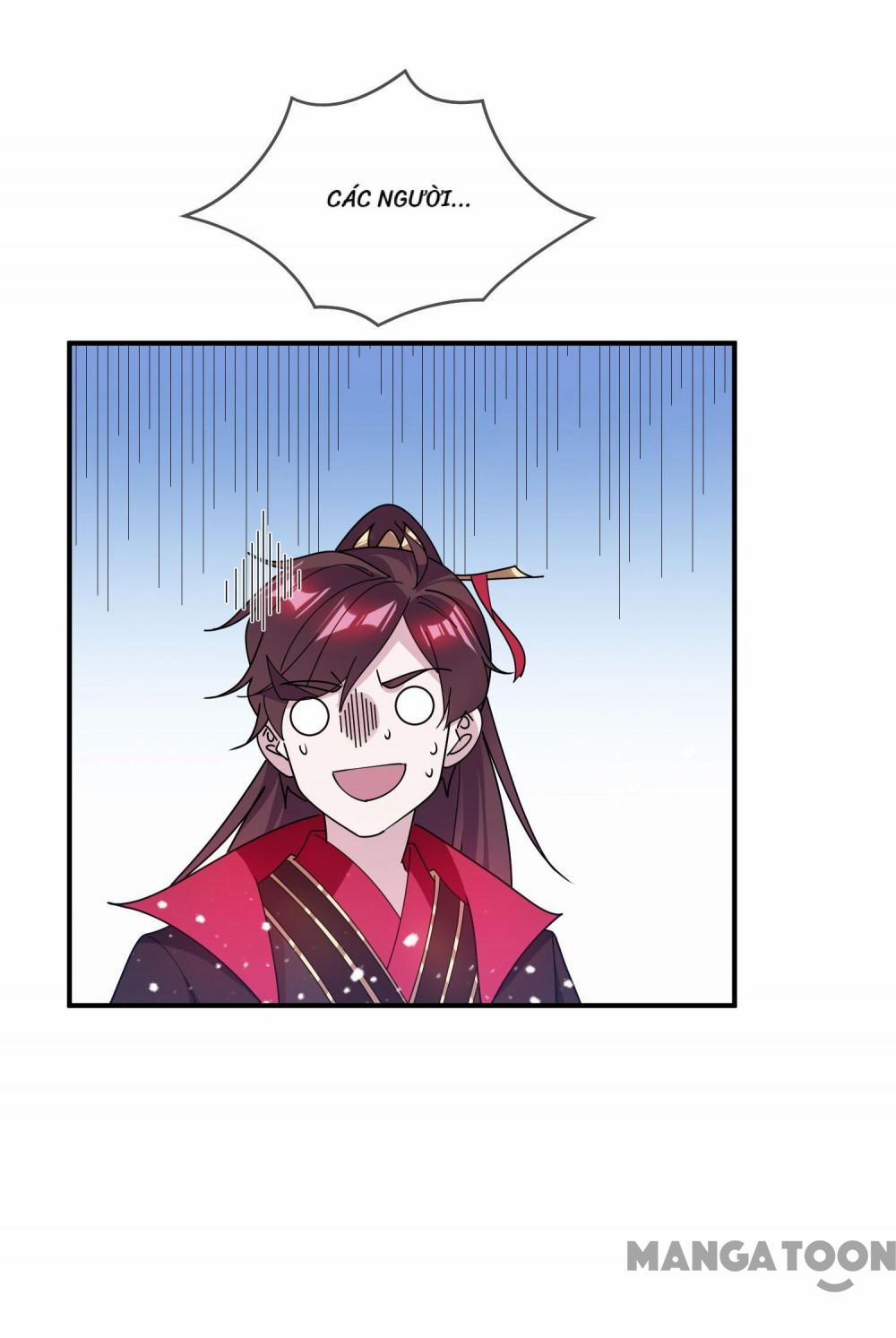 Cực Phẩm Bại Gia Tử 191 trang 48