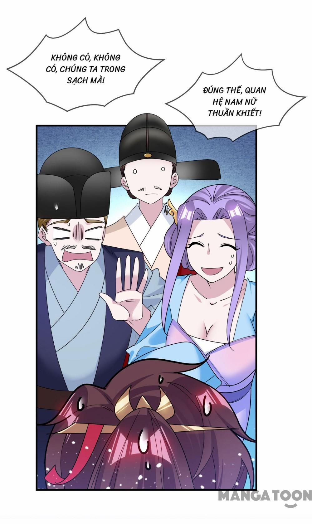 Cực Phẩm Bại Gia Tử 191 trang 49