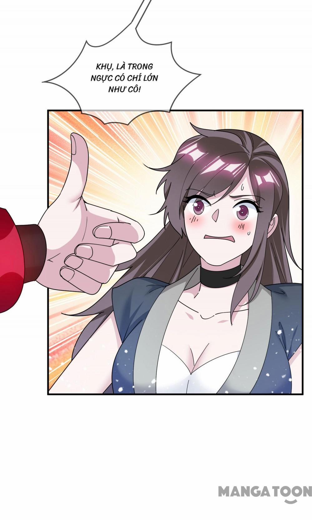 Cực Phẩm Bại Gia Tử 191 trang 5