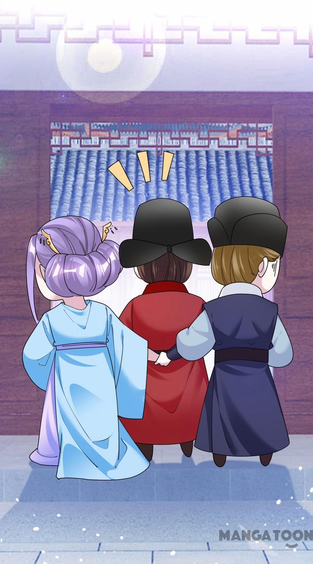 Cực Phẩm Bại Gia Tử 191 trang 50