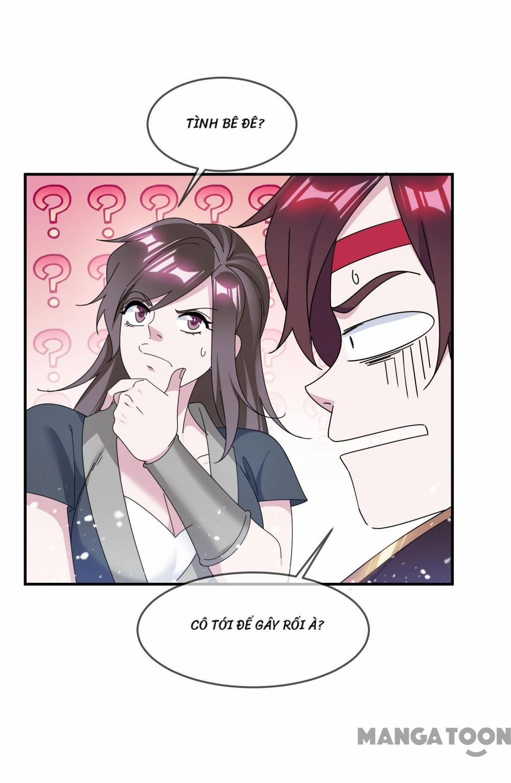 Cực Phẩm Bại Gia Tử 191 trang 9