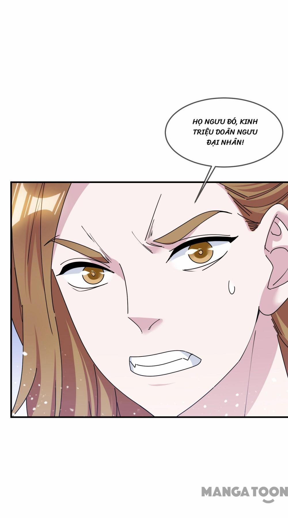 Cực Phẩm Bại Gia Tử 192 trang 12