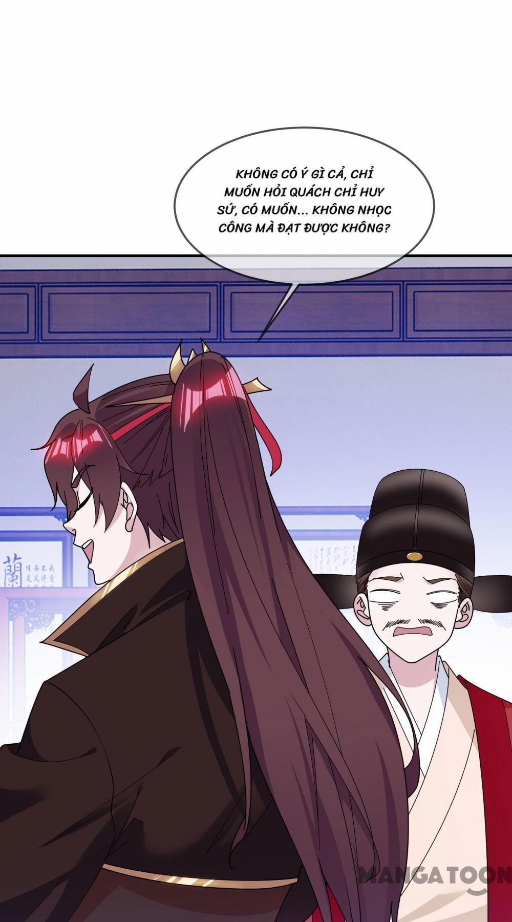 Cực Phẩm Bại Gia Tử 192 trang 13