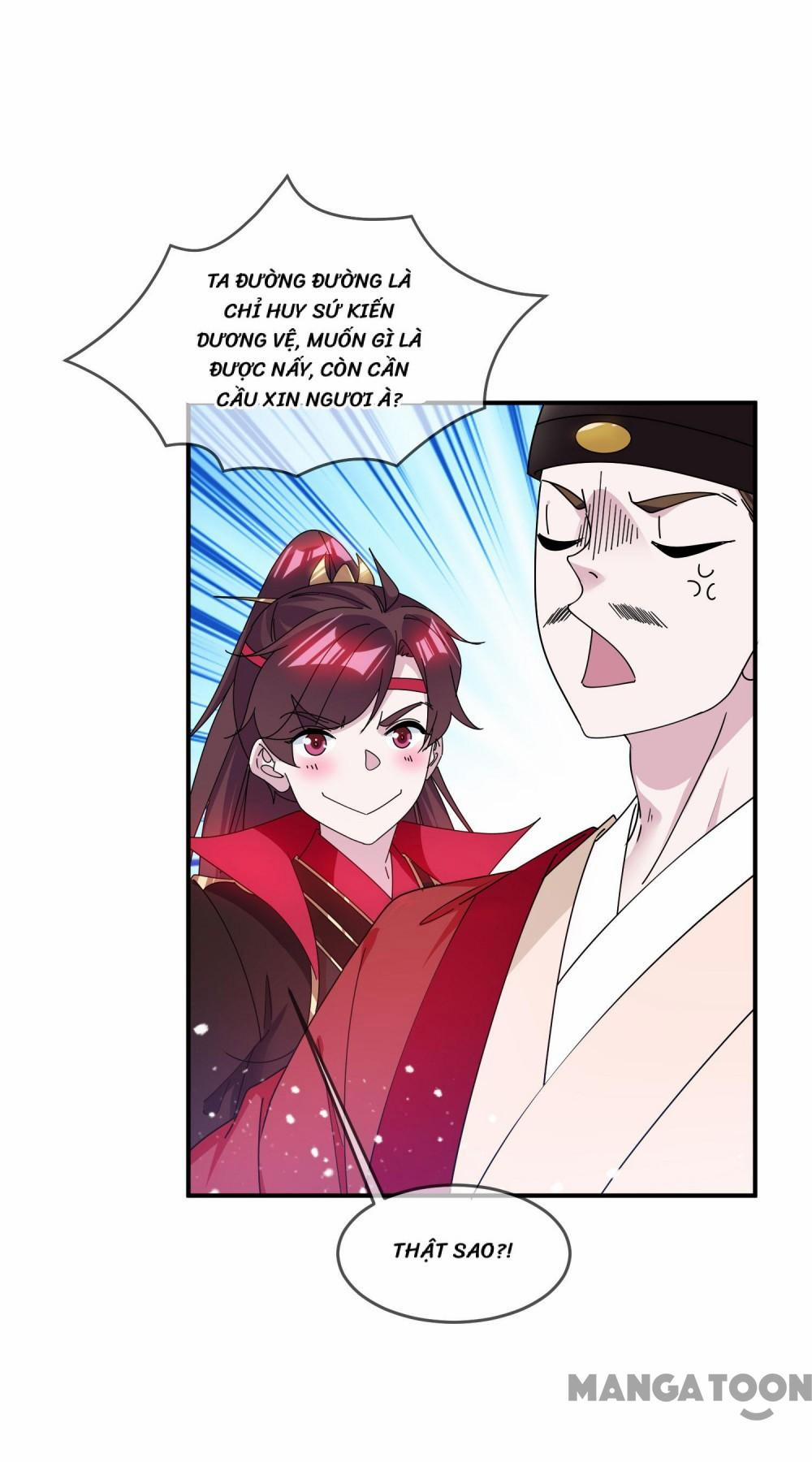 Cực Phẩm Bại Gia Tử 192 trang 15