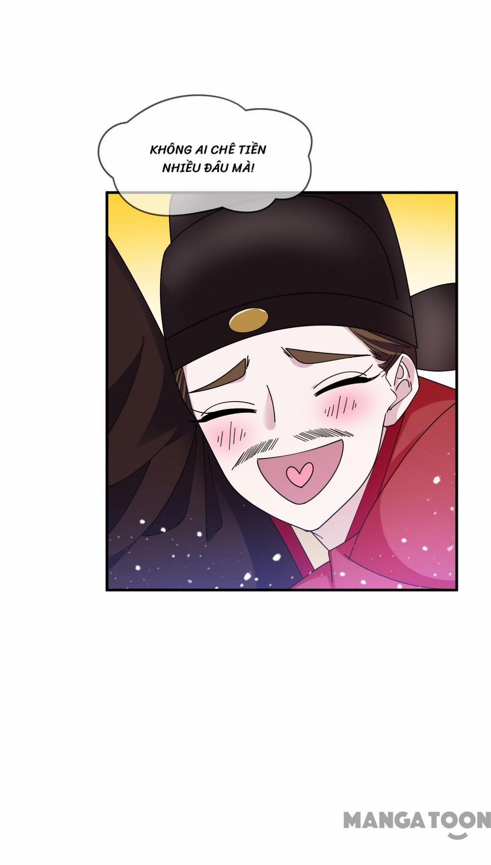 Cực Phẩm Bại Gia Tử 192 trang 18