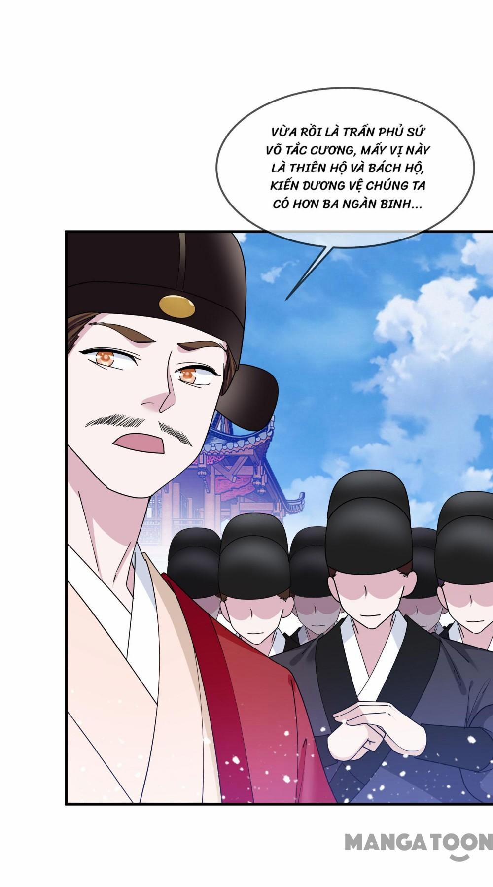 Cực Phẩm Bại Gia Tử 192 trang 2