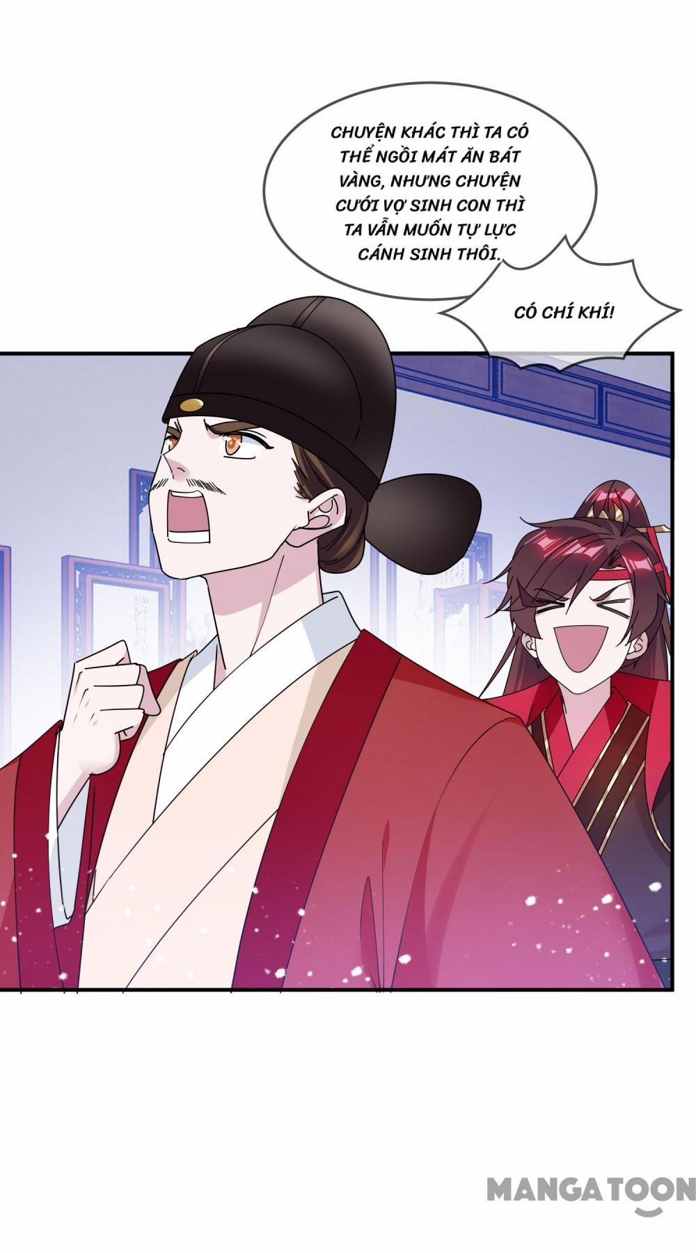 Cực Phẩm Bại Gia Tử 192 trang 22