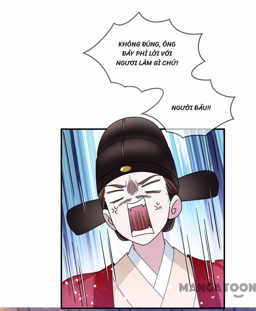 Cực Phẩm Bại Gia Tử 192 trang 25