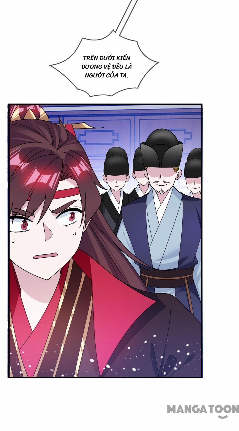 Cực Phẩm Bại Gia Tử 192 trang 31