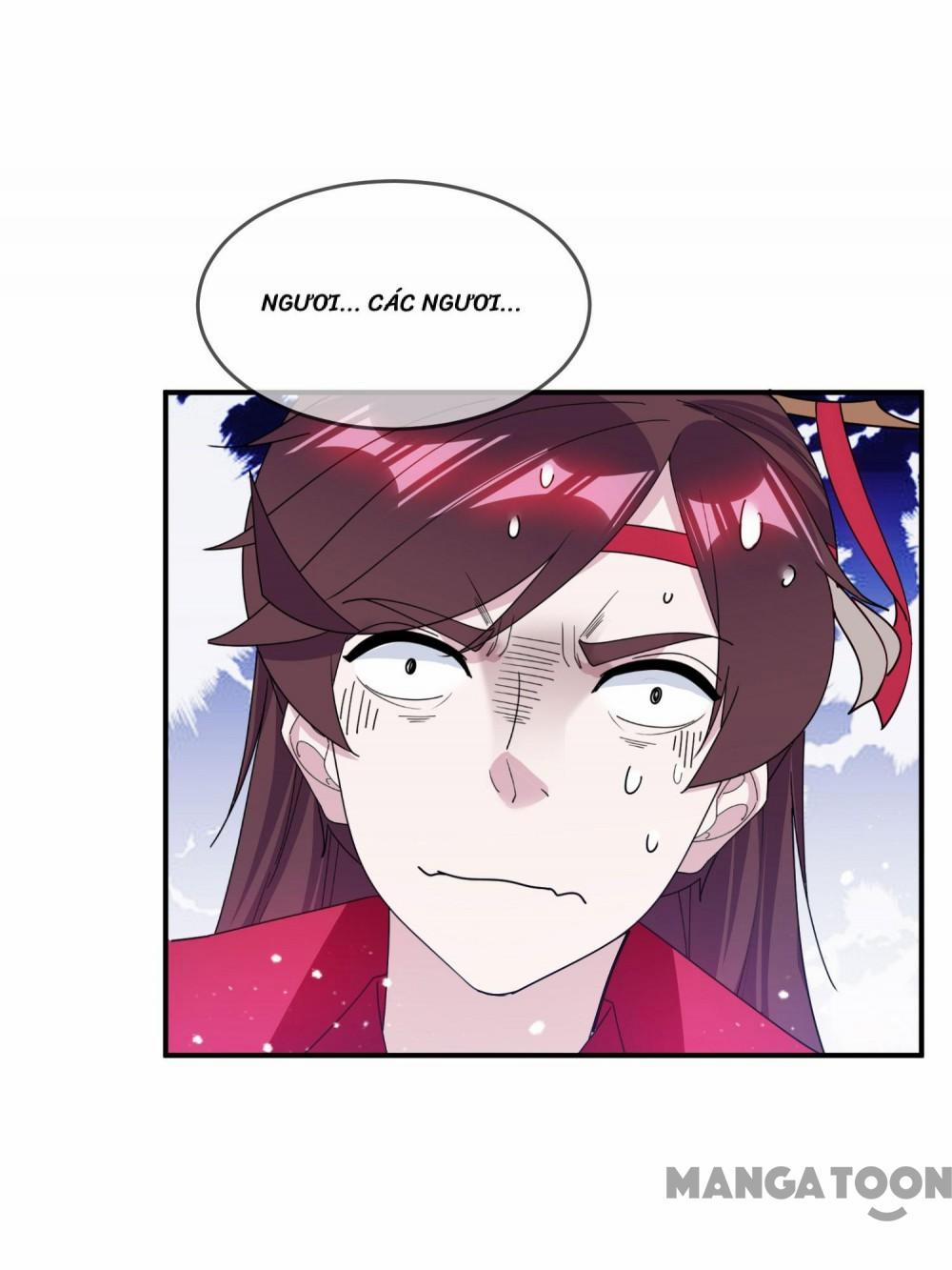 Cực Phẩm Bại Gia Tử 192 trang 34