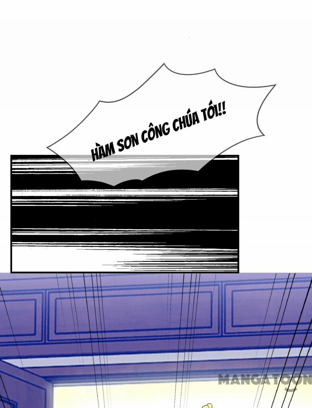 Cực Phẩm Bại Gia Tử 192 trang 35