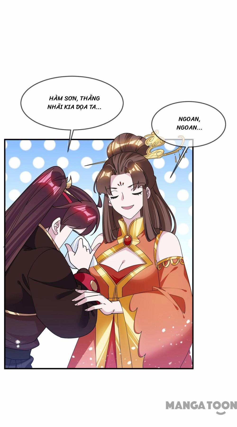 Cực Phẩm Bại Gia Tử 192 trang 39