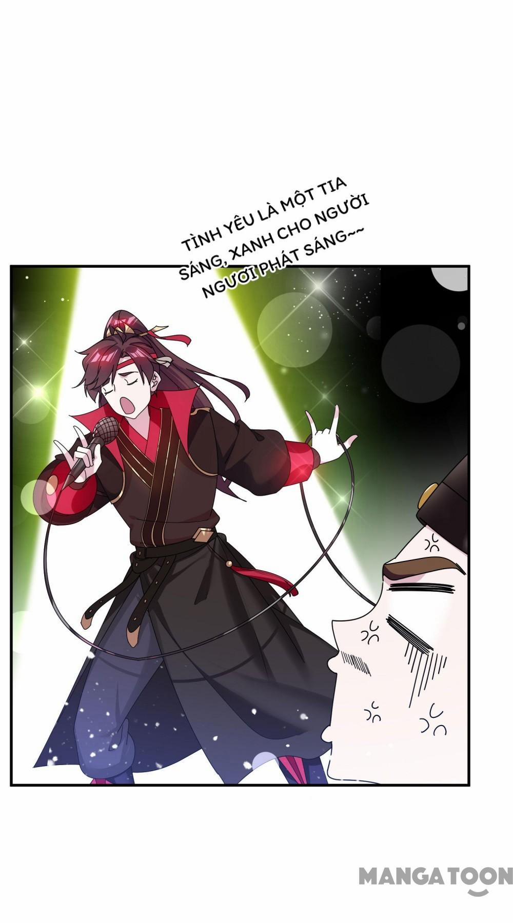 Cực Phẩm Bại Gia Tử 192 trang 4