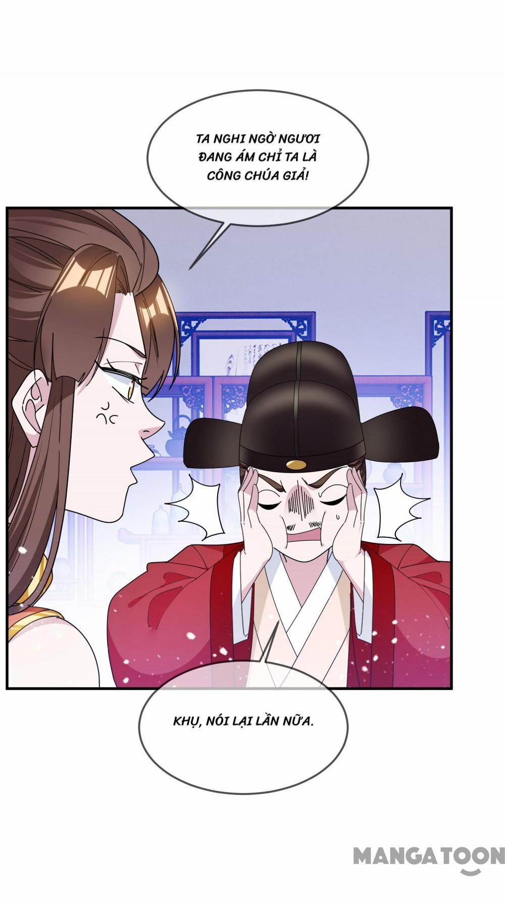 Cực Phẩm Bại Gia Tử 192 trang 42