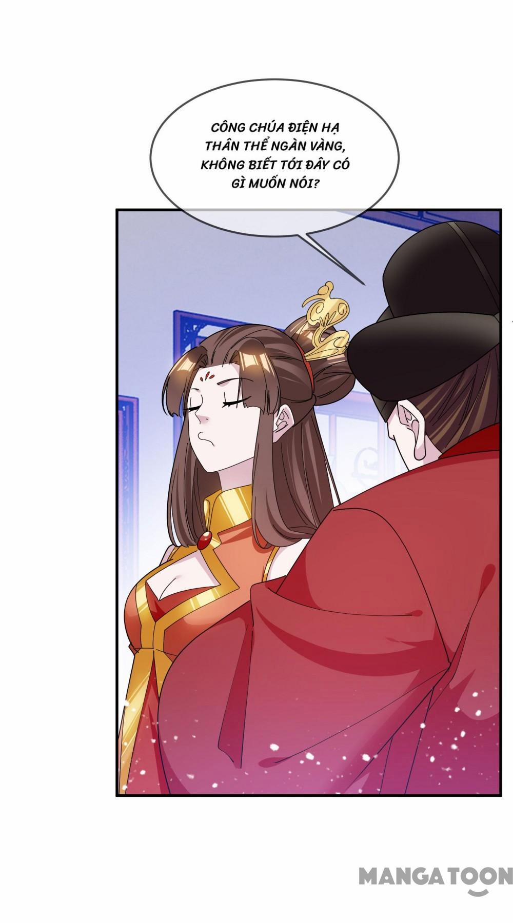 Cực Phẩm Bại Gia Tử 192 trang 43