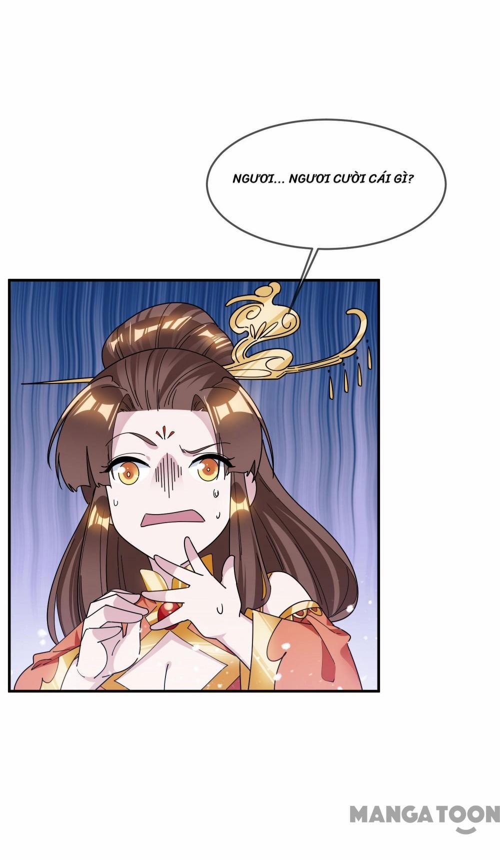 Cực Phẩm Bại Gia Tử 192 trang 48