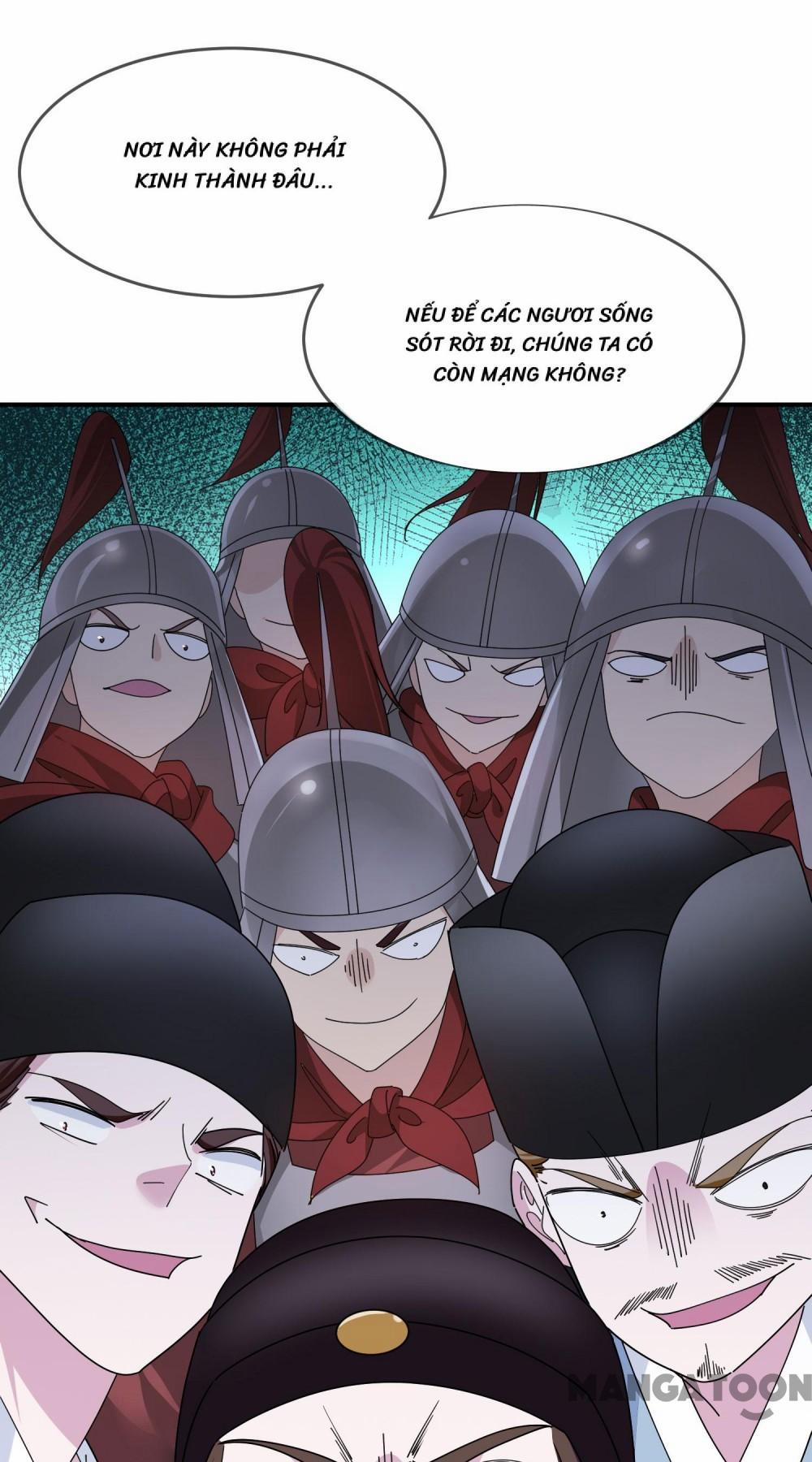 Cực Phẩm Bại Gia Tử 192 trang 49