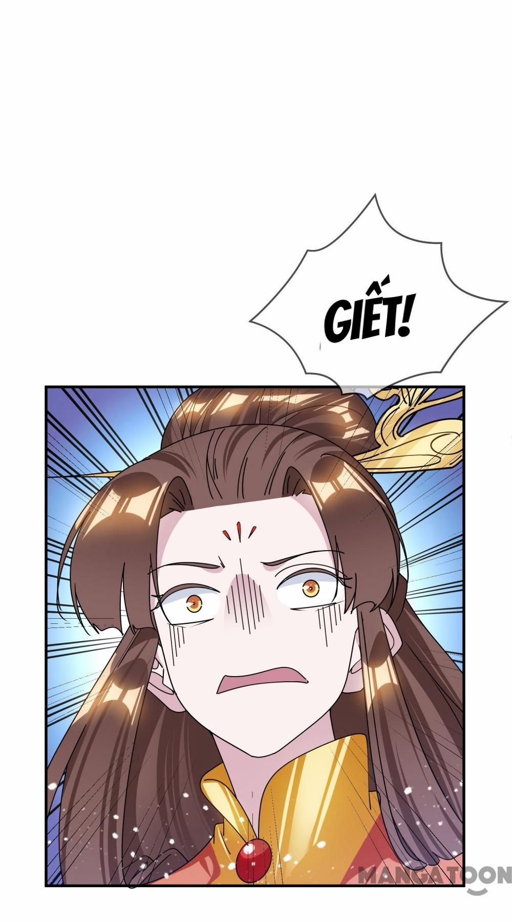 Cực Phẩm Bại Gia Tử 192 trang 51