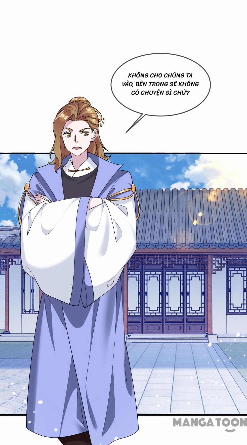 Cực Phẩm Bại Gia Tử 192 trang 8