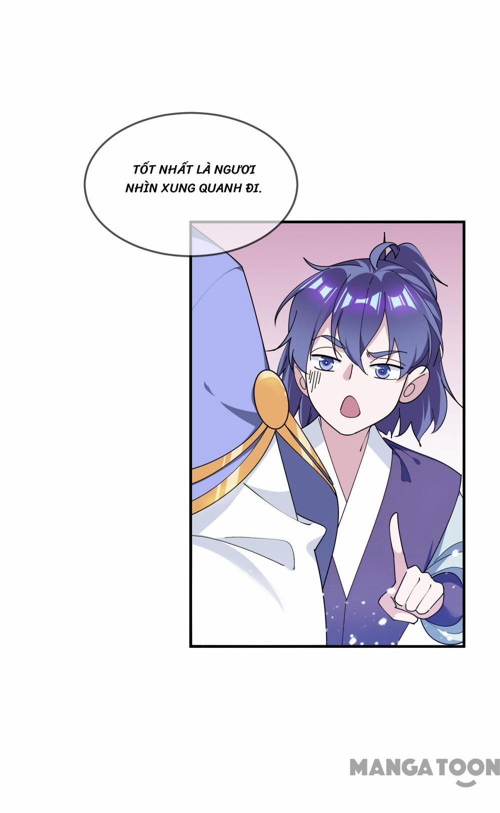 Cực Phẩm Bại Gia Tử 193 trang 10