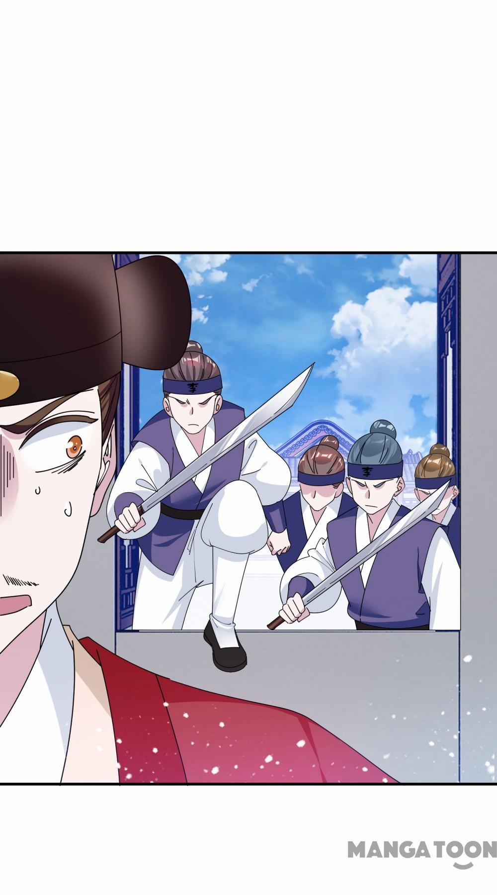 Cực Phẩm Bại Gia Tử 193 trang 11