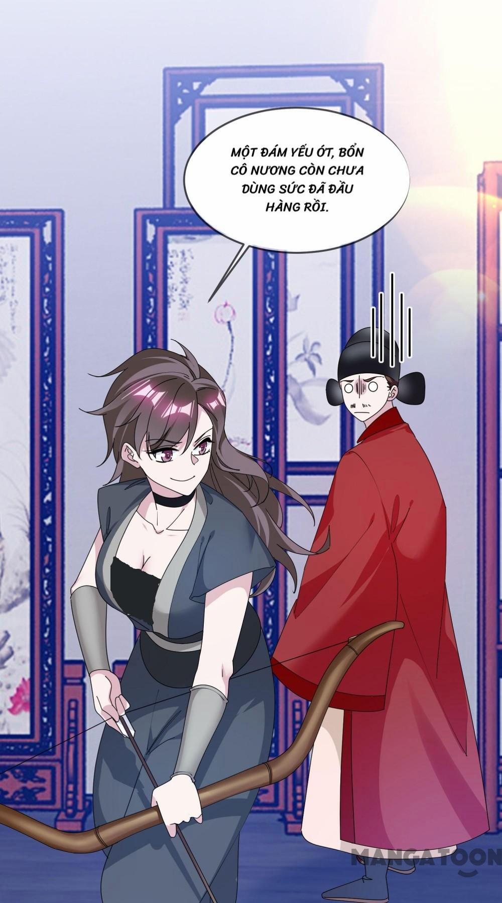 Cực Phẩm Bại Gia Tử 193 trang 14