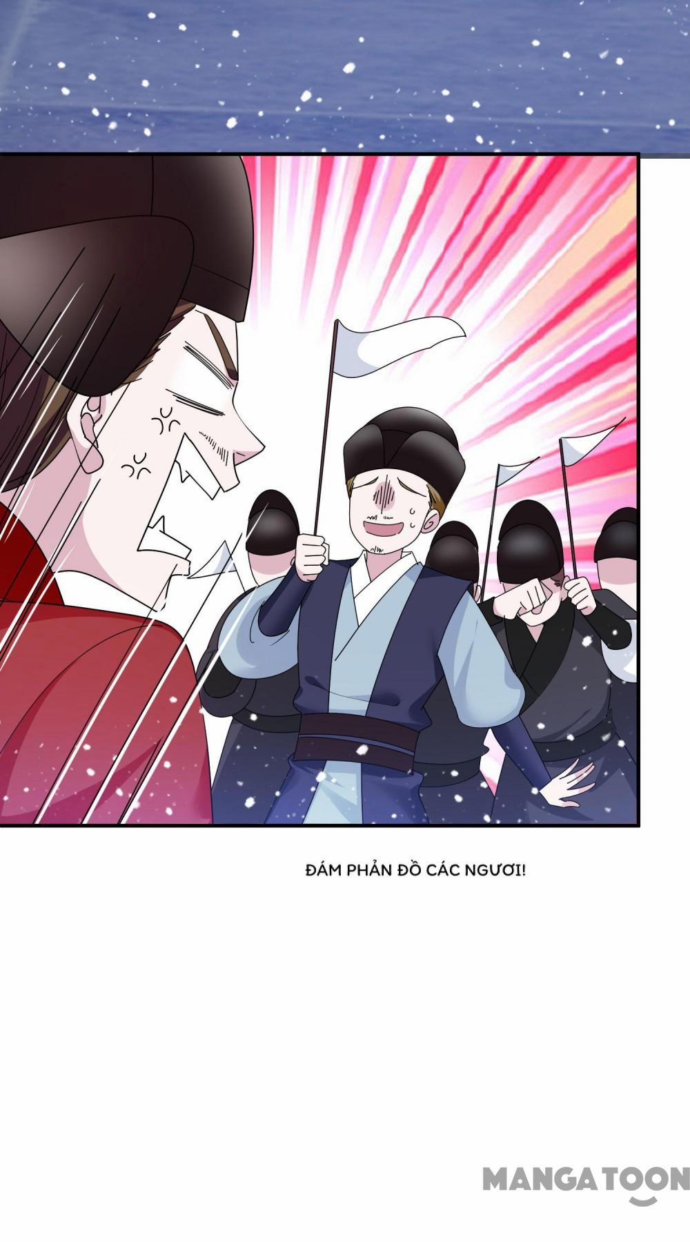 Cực Phẩm Bại Gia Tử 193 trang 16