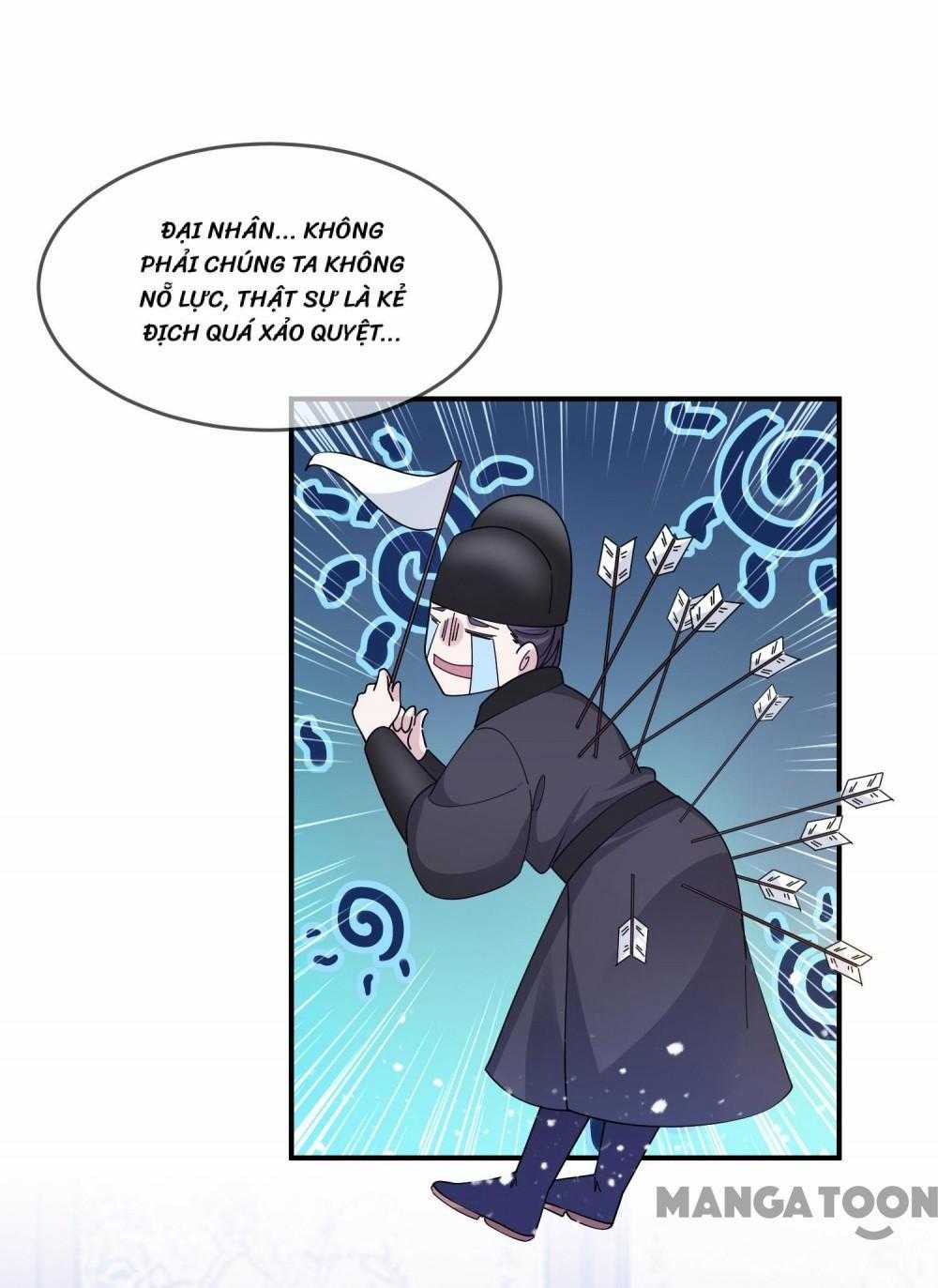 Cực Phẩm Bại Gia Tử 193 trang 18