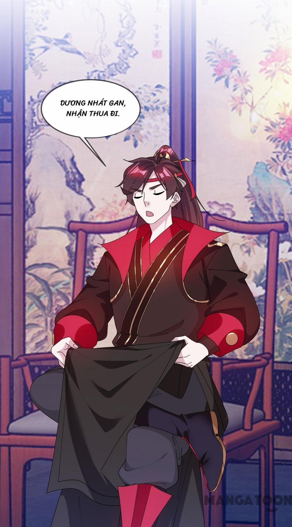 Cực Phẩm Bại Gia Tử 193 trang 19