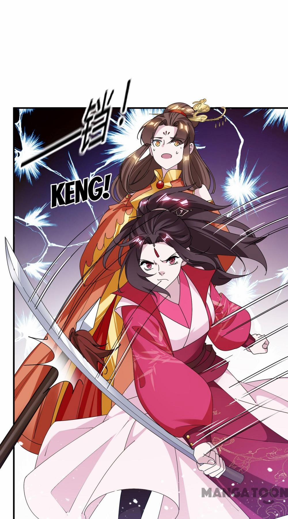 Cực Phẩm Bại Gia Tử 193 trang 2