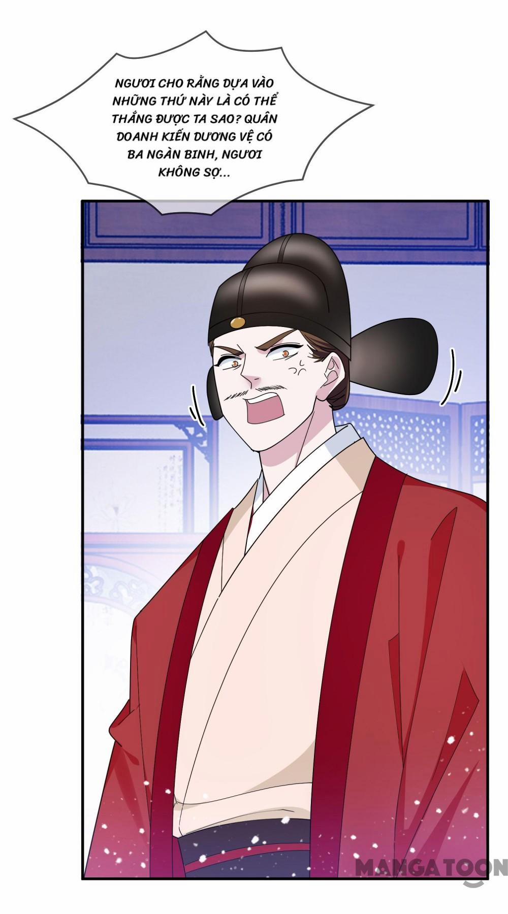 Cực Phẩm Bại Gia Tử 193 trang 22