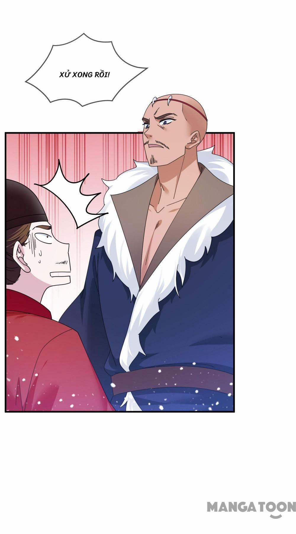 Cực Phẩm Bại Gia Tử 193 trang 24