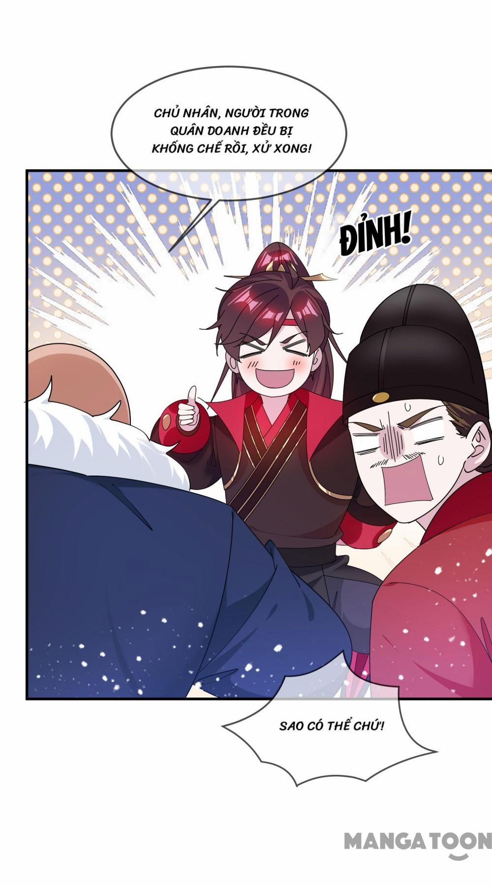 Cực Phẩm Bại Gia Tử 193 trang 26