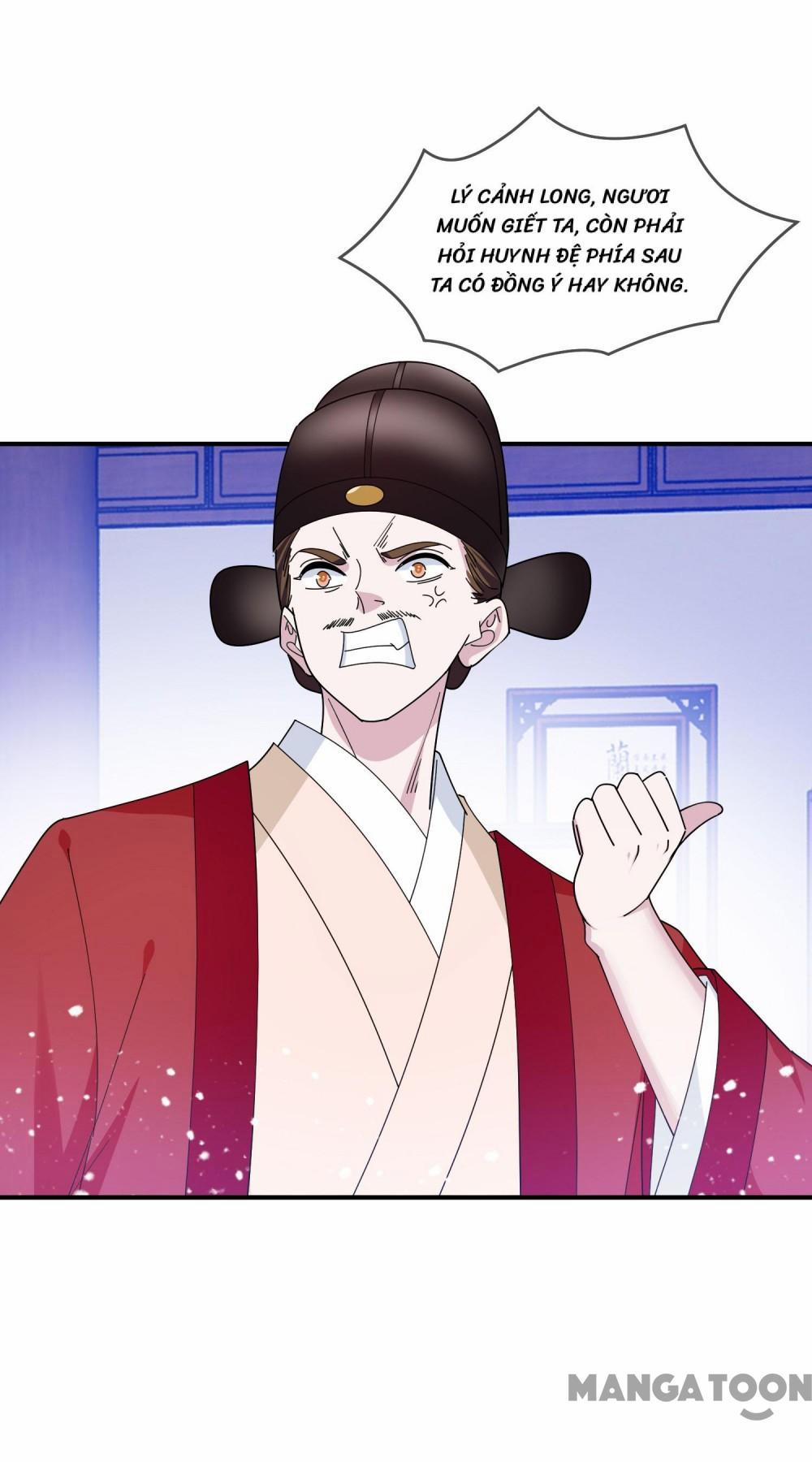 Cực Phẩm Bại Gia Tử 193 trang 31