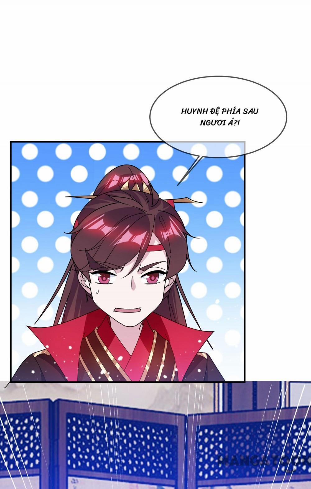 Cực Phẩm Bại Gia Tử 193 trang 33