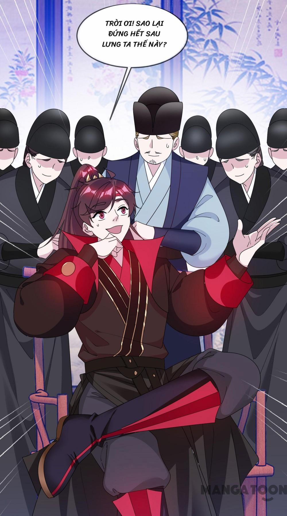 Cực Phẩm Bại Gia Tử 193 trang 34