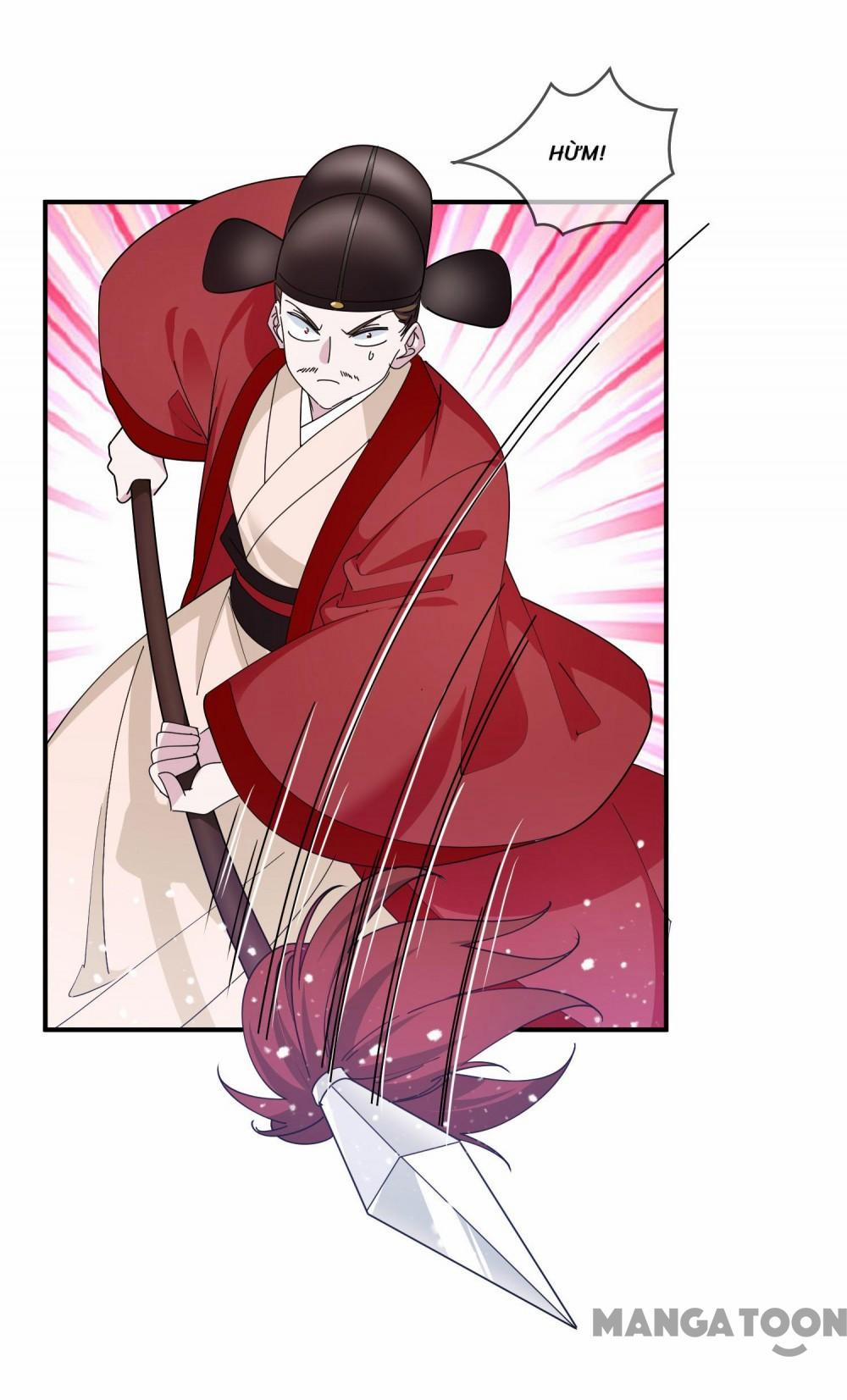 Cực Phẩm Bại Gia Tử 193 trang 4